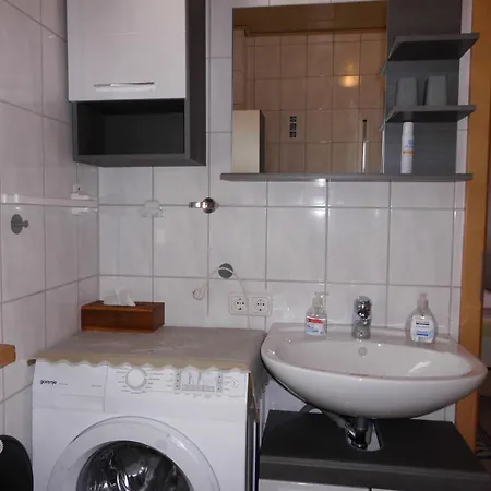 Ferienwohnung Schoene Aussicht Diemelsee Extérieur photo