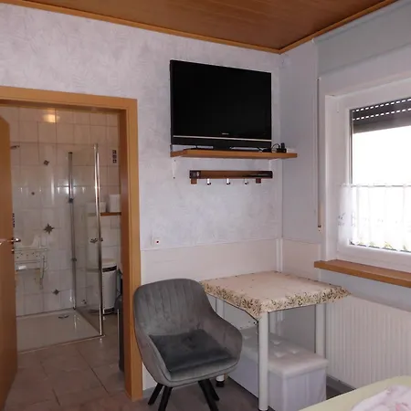 Ferienwohnung Schoene Aussicht Diemelsee Extérieur photo