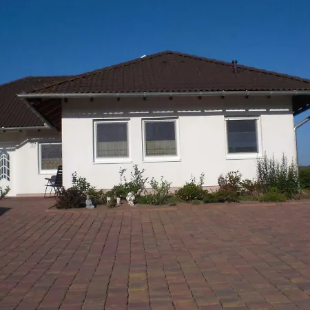 Ferienwohnung Schoene Aussicht Diemelsee Extérieur photo