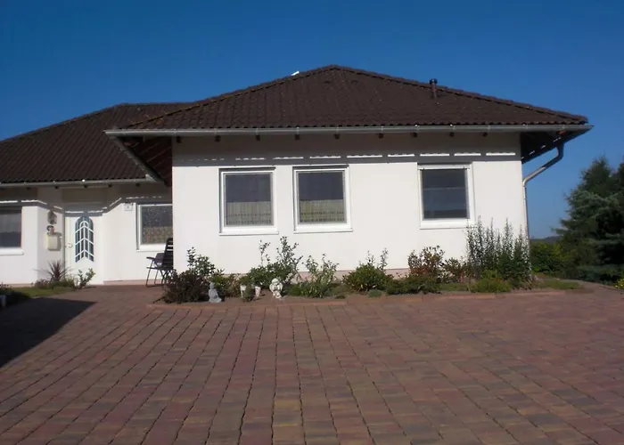 Ferienwohnung Schoene Aussicht