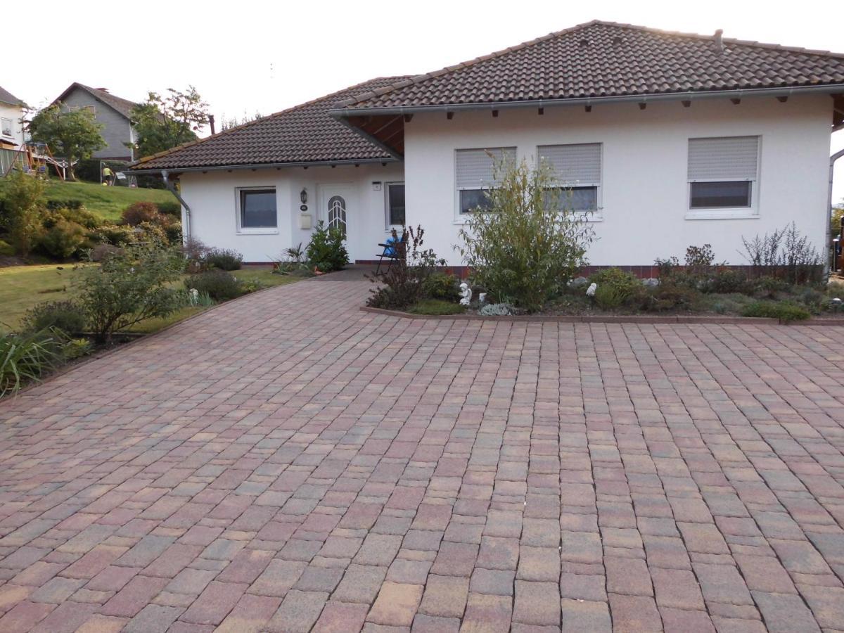 Appartement Schoene Aussicht Diemelsee