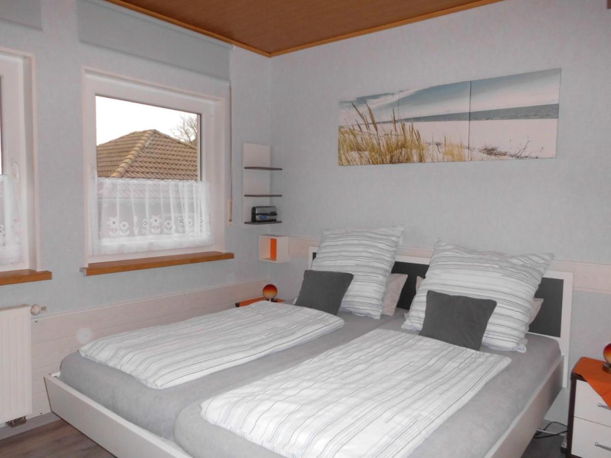 Schoene Aussicht Appartement