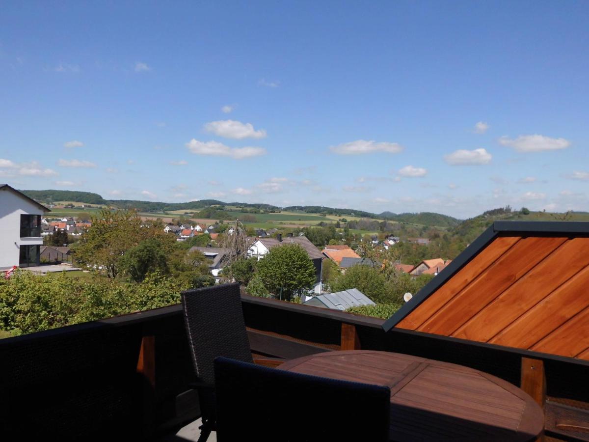 Schoene Aussicht Appartement *
