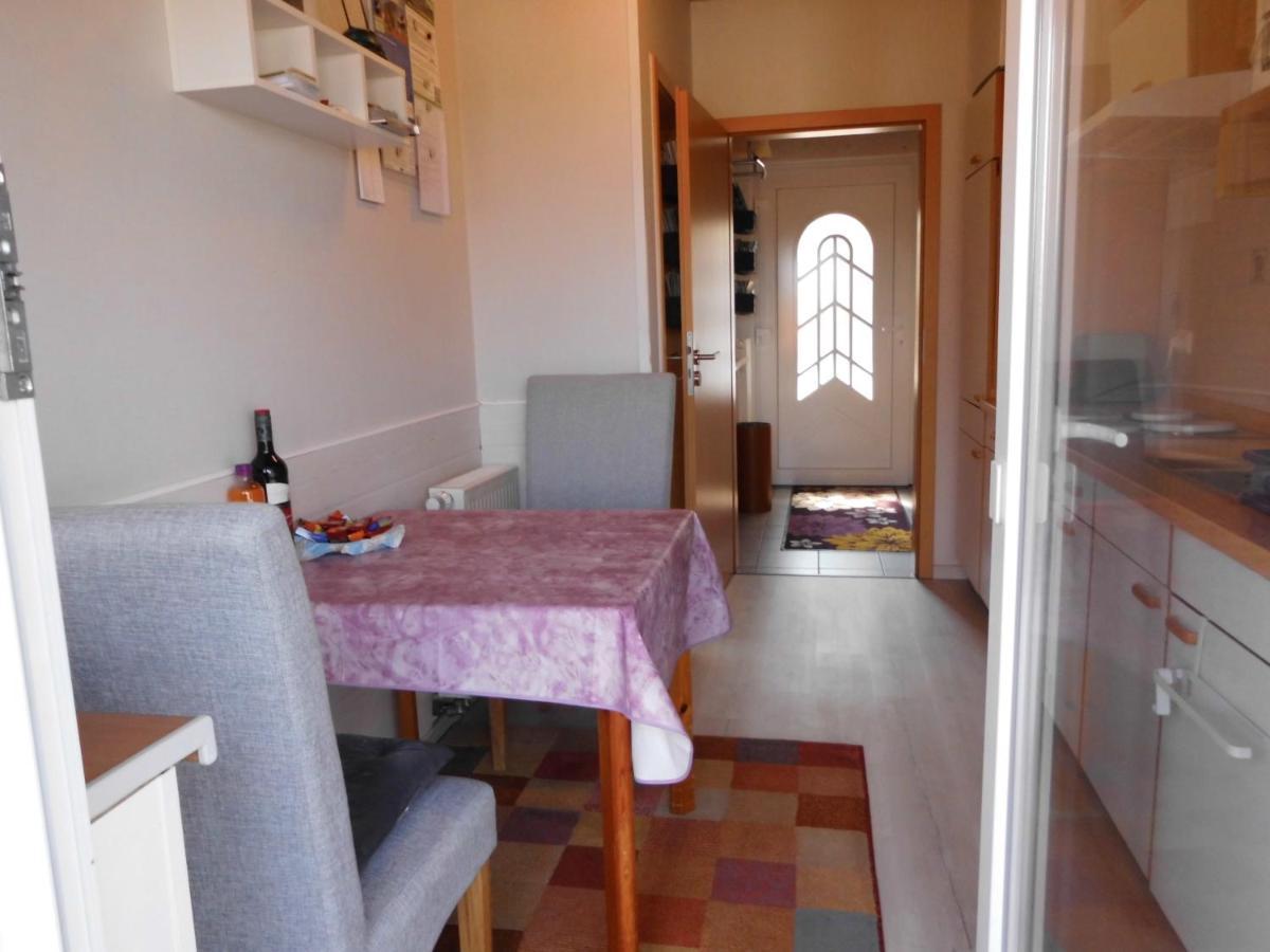 Appartement Schoene Aussicht *