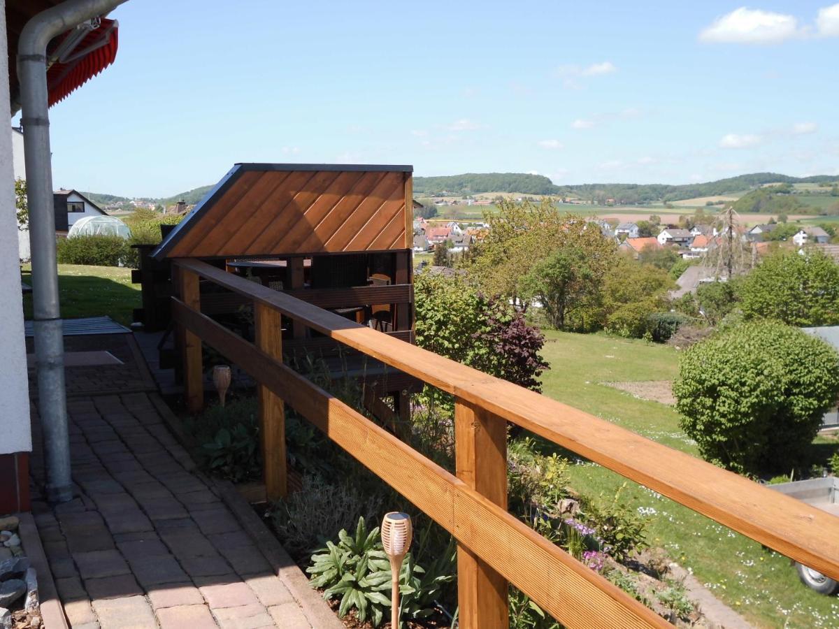 Appartement Schoene Aussicht Diemelsee