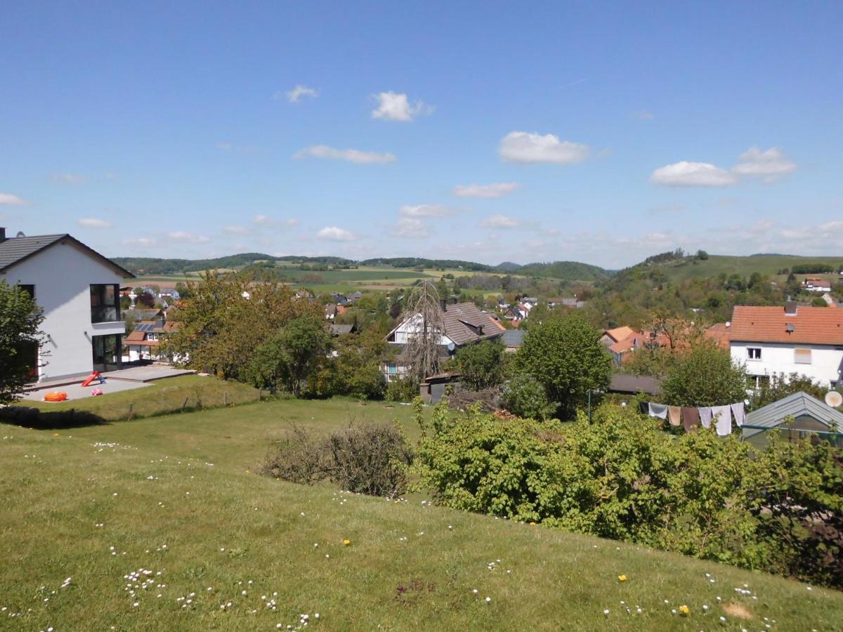 Schoene Aussicht Appartement Diemelsee