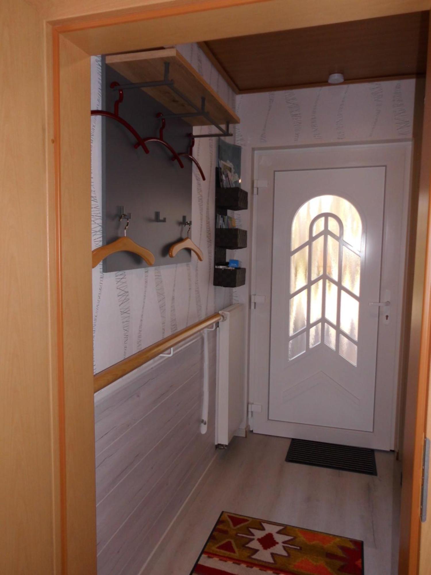 Schoene Aussicht Appartement *