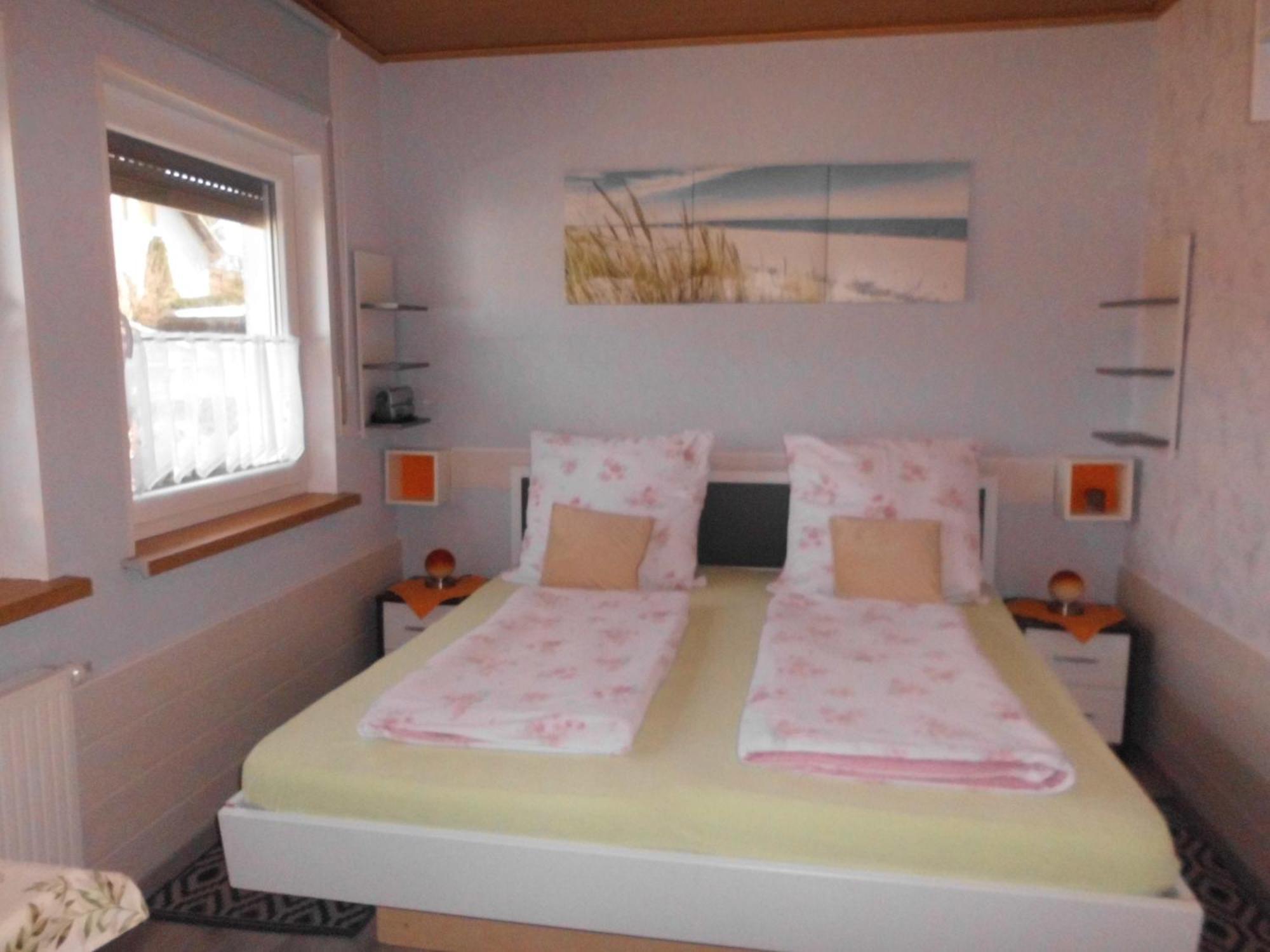 Appartement Schoene Aussicht Diemelsee
