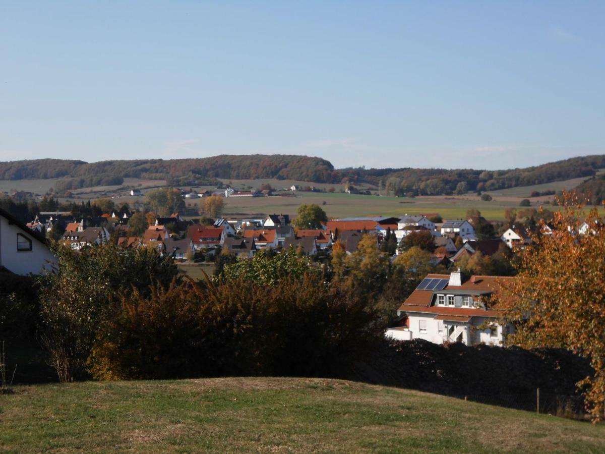Schoene Aussicht * Diemelsee