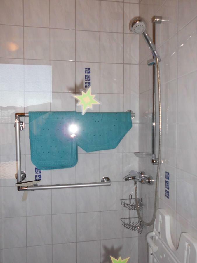 Appartement Schoene Aussicht