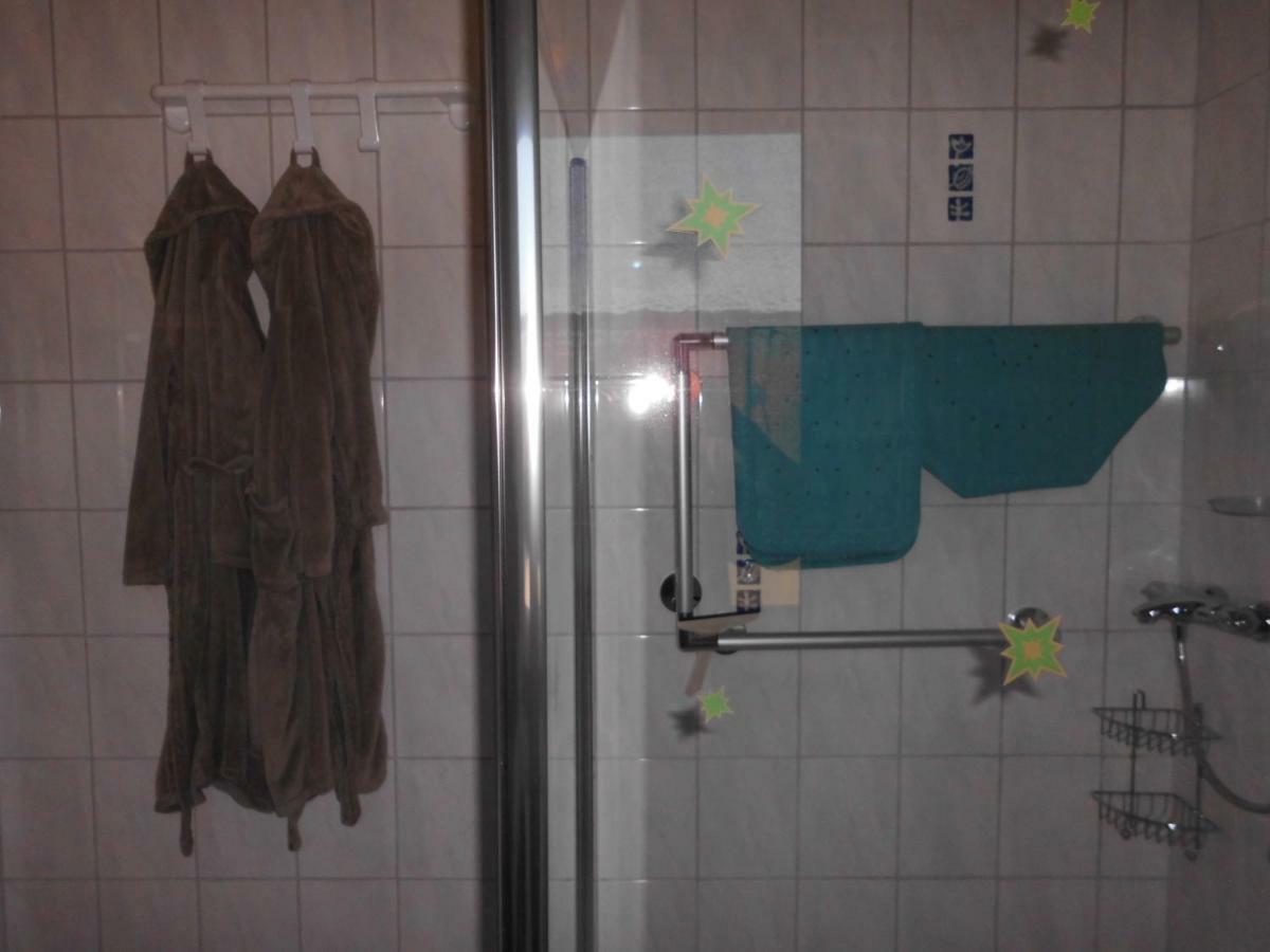 Schoene Aussicht Appartement