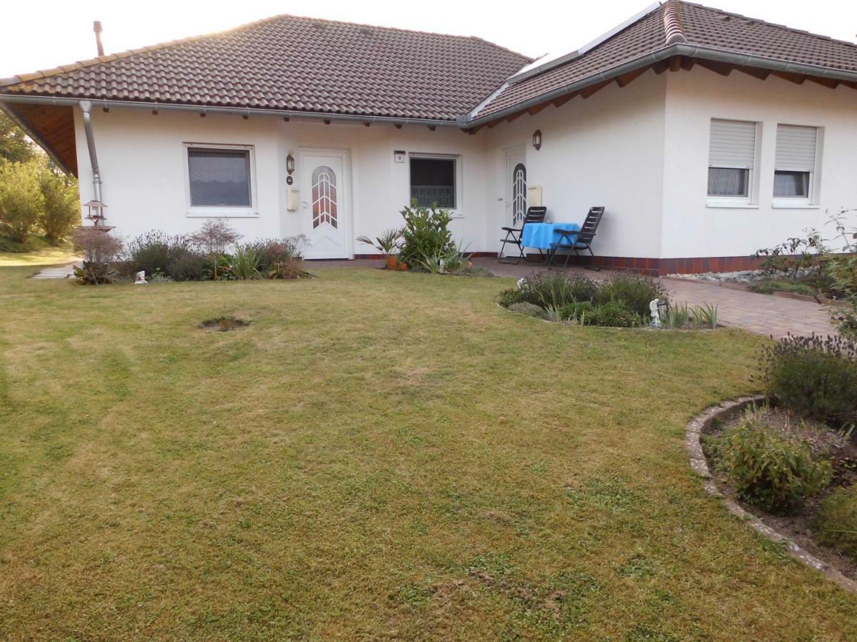 Schoene Aussicht Appartement Diemelsee